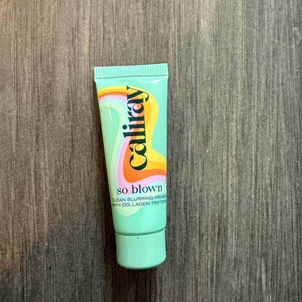 Caliray - Blurring Primer 10ml